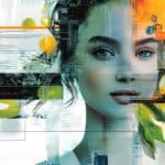 Digitale Collagen: Kyra Vertes berichtet über eine moderne Form der Illustration