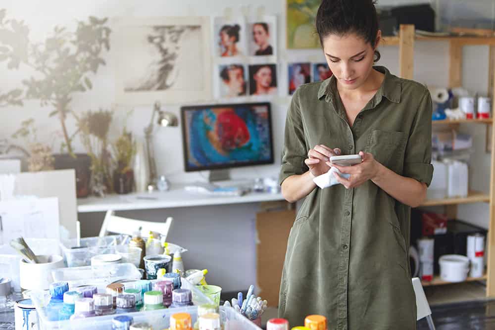 Kunstmarkt-Trends 2025: Kyra Vertes gibt Einblicke